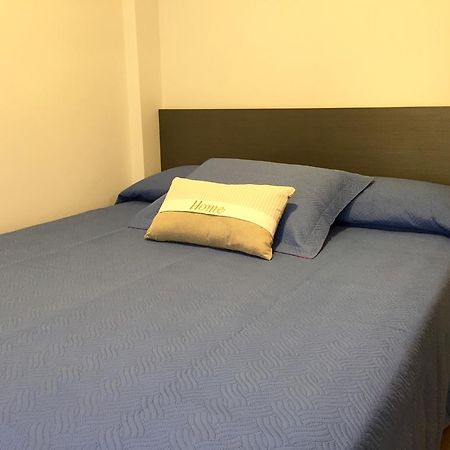 Apartamentos Jurramendi - ลอส อาร์กอส ภายนอก รูปภาพ