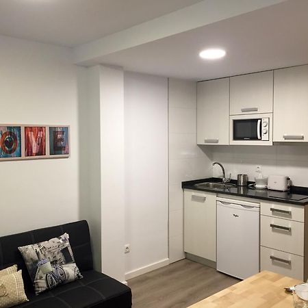 Apartamentos Jurramendi - ลอส อาร์กอส ภายนอก รูปภาพ
