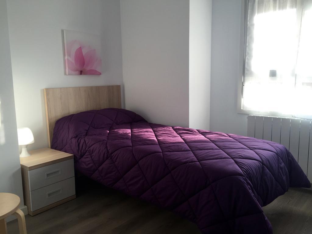 Apartamentos Jurramendi - ลอส อาร์กอส ภายนอก รูปภาพ