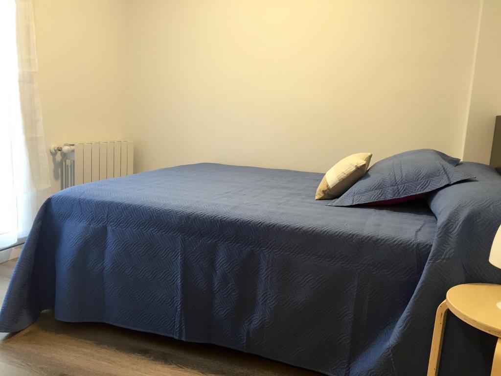 Apartamentos Jurramendi - ลอส อาร์กอส ภายนอก รูปภาพ
