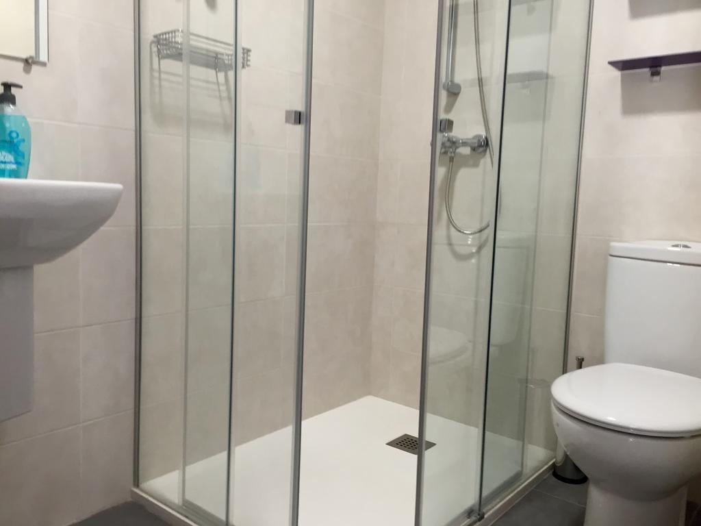 Apartamentos Jurramendi - ลอส อาร์กอส ภายนอก รูปภาพ