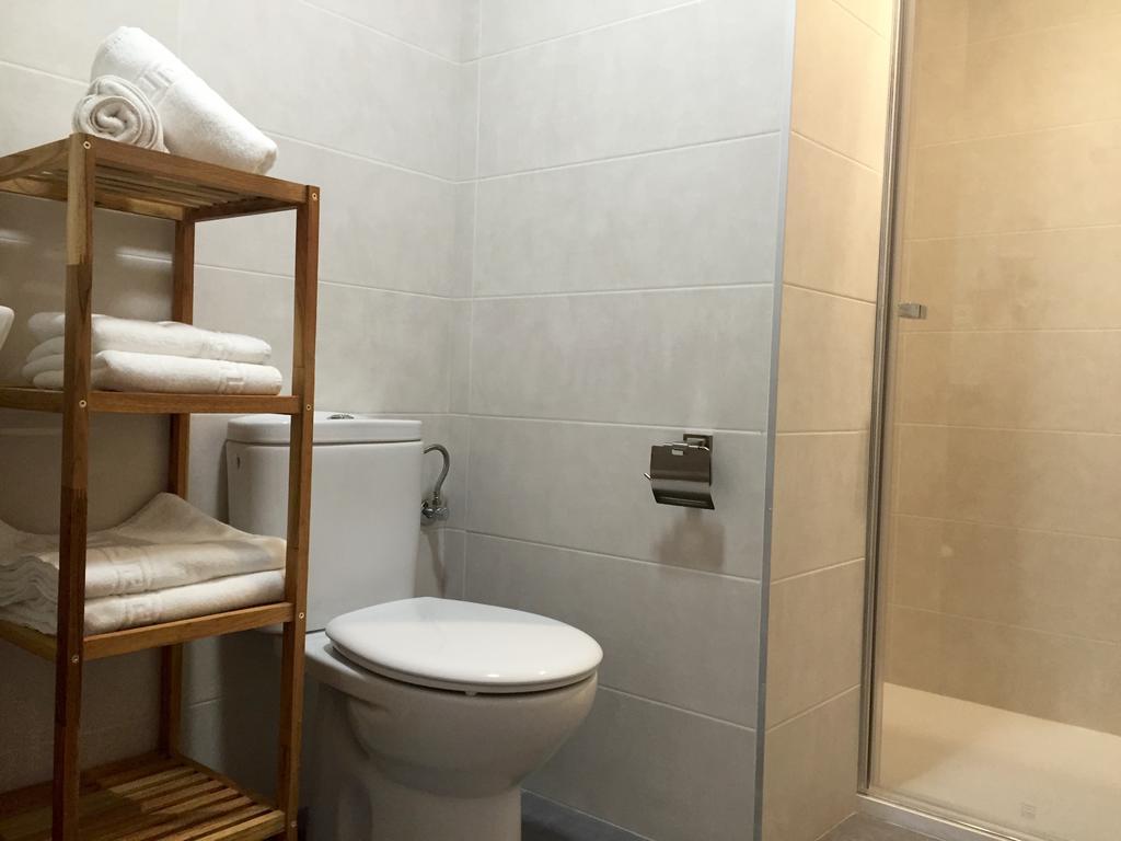 Apartamentos Jurramendi - ลอส อาร์กอส ภายนอก รูปภาพ