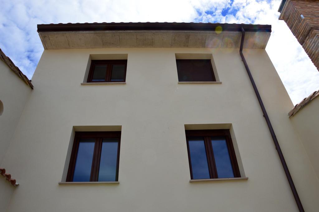 Apartamentos Jurramendi - ลอส อาร์กอส ภายนอก รูปภาพ